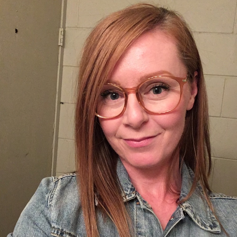 Meet your Posher, Carrie